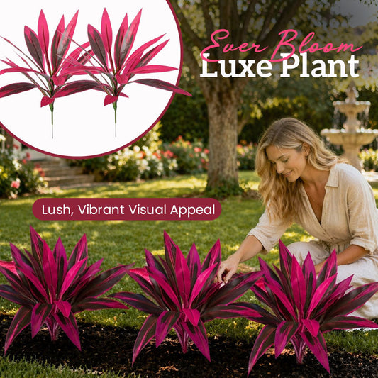 Planta Artificial Ti
