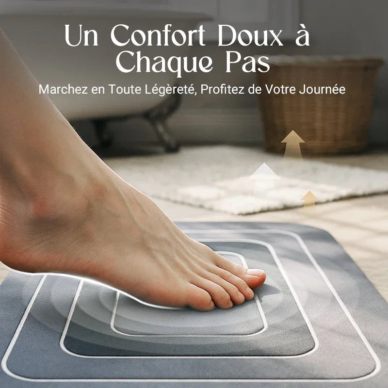✨FLASH-SALE –49 %🔥 Alfombrillas antideslizantes de gran absorción