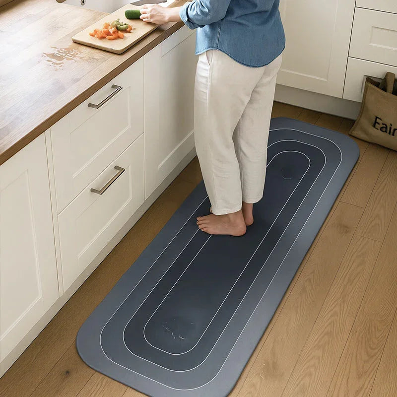 ✨FLASH-SALE –49 %🔥 Alfombrillas antideslizantes de gran absorción