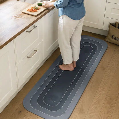 ✨FLASH-SALE –49 %🔥 Alfombrillas antideslizantes de gran absorción