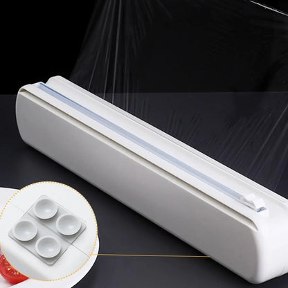 ClicWrap™ – Sistema de Corte Inteligente