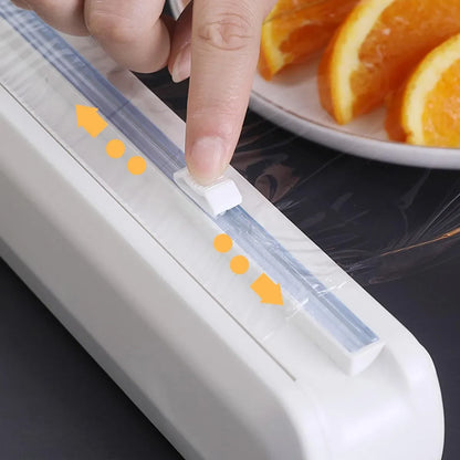 ClicWrap™ – Sistema de Corte Inteligente