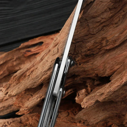 Navaja plegable EDC mecánica