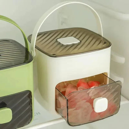 IceClick Pro™ – Dispensador Inteligente de Hielo