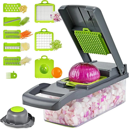 BNINER Kitchen Master Pro™ | Kit 2 en 1