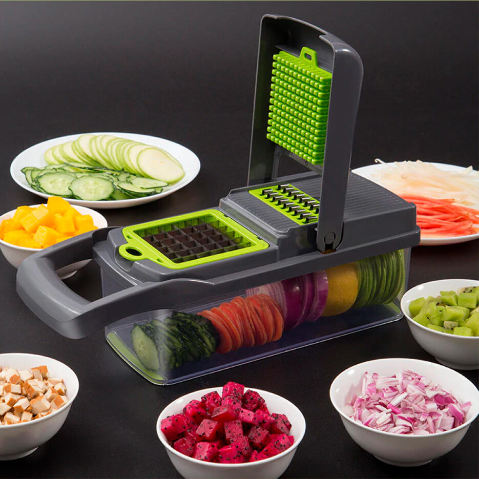 BNINER Kitchen Master Pro™ | Kit 2 en 1