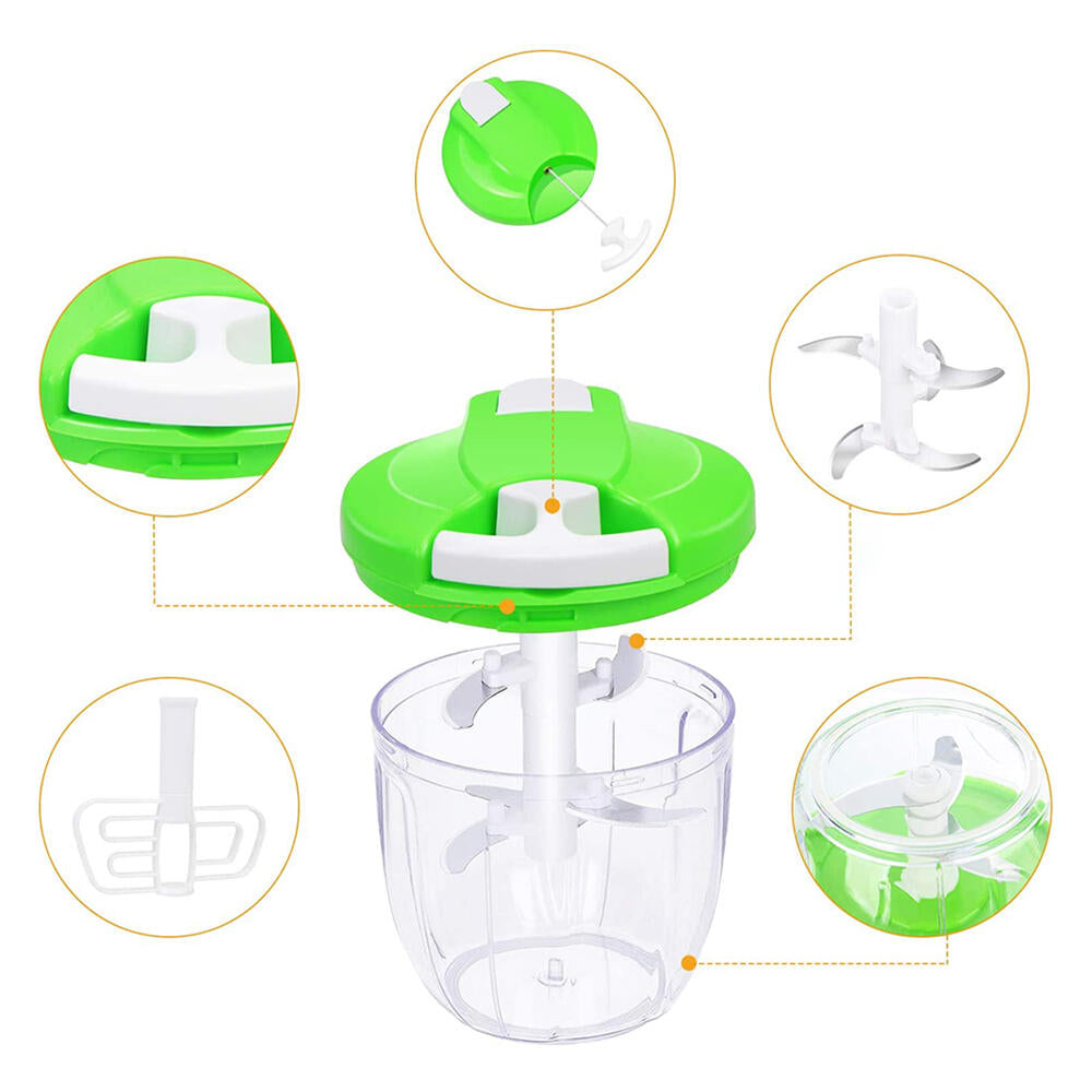 BNINER Kitchen Master Pro™ | Kit 2 en 1