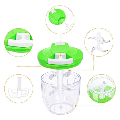 BNINER Kitchen Master Pro™ | Kit 2 en 1