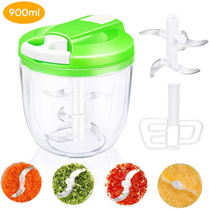 BNINER Kitchen Master Pro™ | Kit 2 en 1