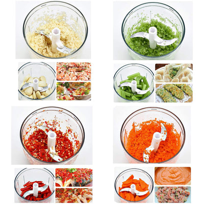 BNINER Kitchen Master Pro™ | Kit 2 en 1