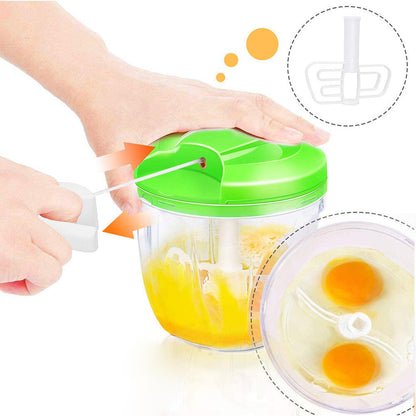 BNINER Kitchen Master Pro™ | Kit 2 en 1