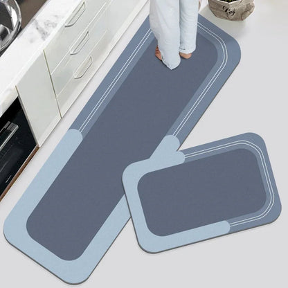 ✨FLASH-SALE –49 %🔥 Alfombrillas antideslizantes de gran absorción