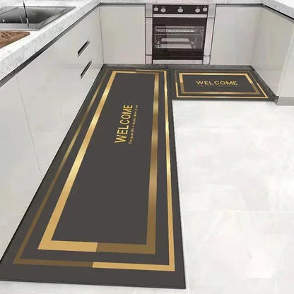 ✨FLASH-SALE –49 %🔥 Alfombrillas antideslizantes de gran absorción