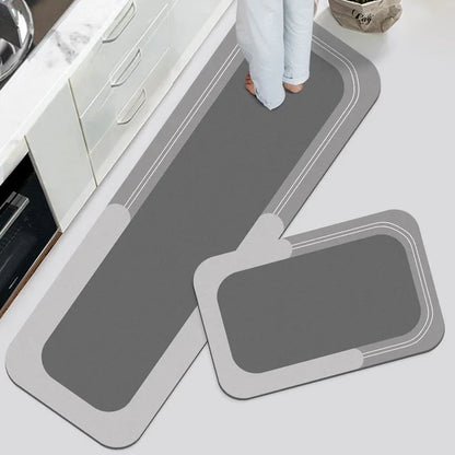 ✨FLASH-SALE –49 %🔥 Alfombrillas antideslizantes de gran absorción