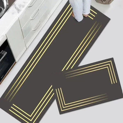 ✨FLASH-SALE –49 %🔥 Alfombrillas antideslizantes de gran absorción