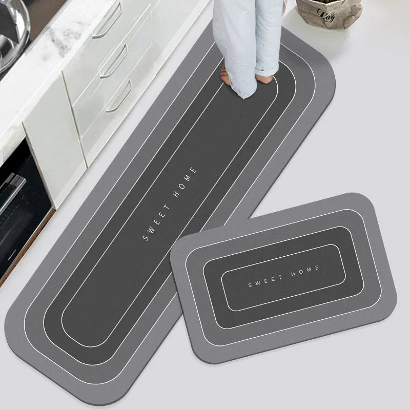 ✨FLASH-SALE –49 %🔥 Alfombrillas antideslizantes de gran absorción
